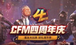 cfm八周年最新爆料,揭秘全新爆料，精彩内容抢先看！